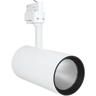 Ledvance Trackspot 55w/4000k ra90/ugr16 hvid