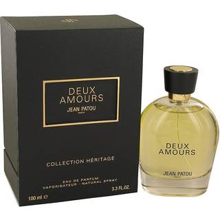 Jean Patou Collection Héritage Deux Amours Eau de Parfum 100ml Spray