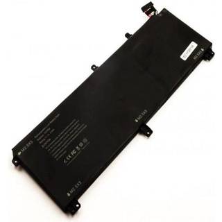 CoreParts Battery - laptop battery - Li-pol - 5400 mAh - 60 Wh