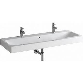 GEBERIT Icon håndvask 1200x485x160mm hvid