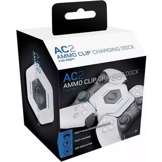 Gioteck AC-2 AMMO Clip for Xbox Series Controller