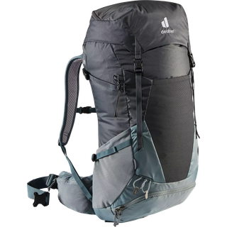 Deuter Futura 30 SL Graphite-shale, OneSize