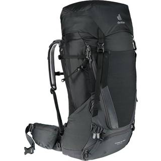 Deuter Futura Air Trek 55 + 10 SL Black-graphite, OneSize