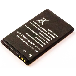 CoreParts Battery battery - Li-Ion