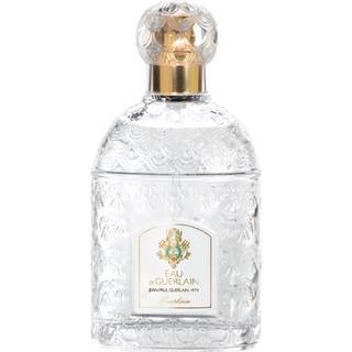 GUERLAIN Parfumer til kvinder Les Eaux de GUERLAIN Eau Guerlain Spray 100 ml (5.560,00 kr / 1 l) - 100 ml