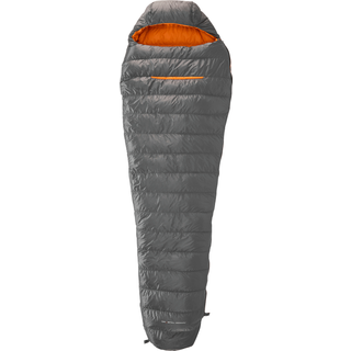Dunsovepose – Nordisk Phantom 220 – Left-Zip – XL