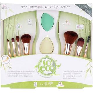 So Eco Ultimate Brush Collection 9pcs