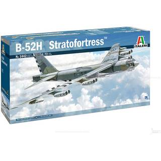 ITALERI 1:72 - B-52H Stratofortress