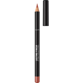 Rimmel Lasting Finish Lipliner og læbeblyant Skygge 110 Spice 1,2 g - 1.2 g