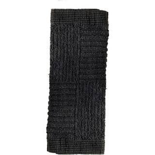 Classic Vaskeklud fra Zone Denmark - Black farve - 100% Bomuld/500 g