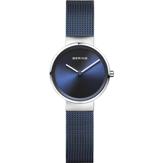 Bering 14526-307 Classic Blå/Stål Ø26 mm