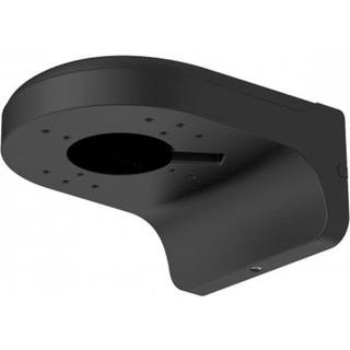 Vægbeslag til dome kamera, PFB204W-Black