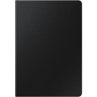 Samsung Galaxy Tab S8/S7 Book Cover EF-BT630PBEGEU - Sort