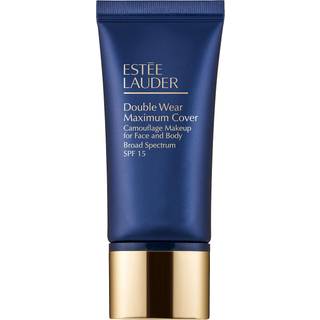 Estée Lauder Double Wear Maximum Cover Foundation 2N1 Desert Beige 30 ml