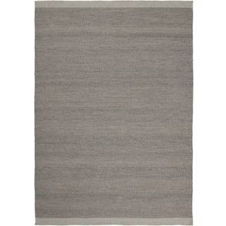 Linie Design Frode Gulvtæppe Grey 250x350 cm
