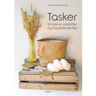 Tasker - Simple sy-opskrifter & inspirerende tips