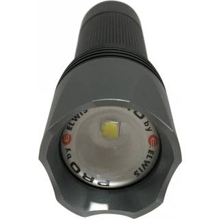 ELWIS PRO P610 lumen Lommelygte Bruger 4xAAA batterier (700P610)