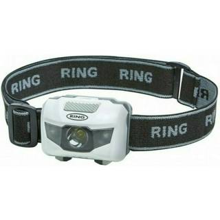 Pandelampe LED - Ring High Performance - 8-10 timers arbejdstid