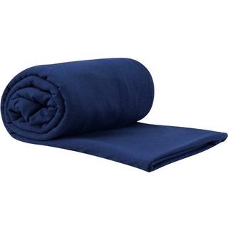Expander Liner Long Navy Blue
