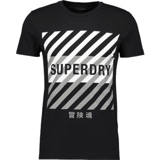 Sport Training Coresport T-shirt med grafik