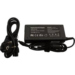 CoreParts AC Adapter 90W 15V 6A