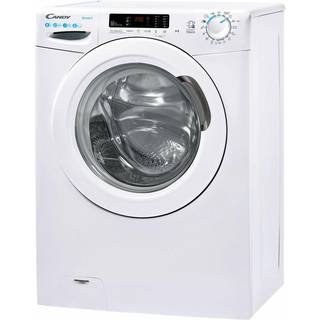 Candy CS1482DE1S Frontbetjent vaskemaskine
