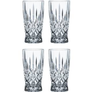 Nachtmann Noblesse drinkglas 35 cl 4-pak Klar