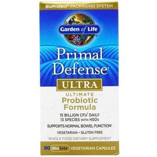 Primal Defense Ultra, ultimative probiotiske formel - 90 kapsler
