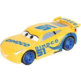 Carrera FørsteDisney·Pixar Cars - Dinoco Cruz