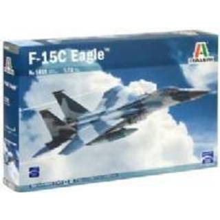 1:72 F-15C Eagle
