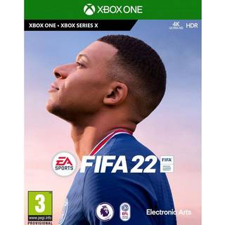 FIFA 22 (Xbox One) - Xbox Live Key - EUROPE