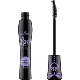 essence Lash Princess Sculpted Volume Mascara lash princess