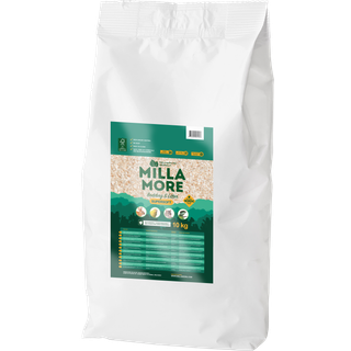 Millamore Supersoft Bedding - Strøelse (10 kg)