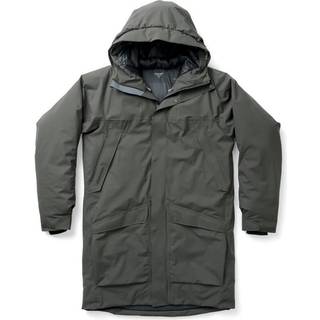 Fall In Parka M Blue Illusion (L)