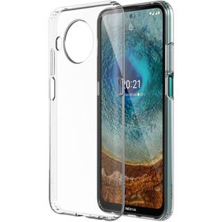 Nokia X10/X20 Clear Case - Transparent