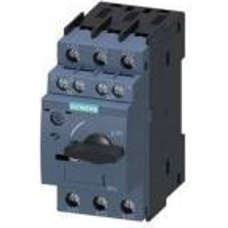 Siemens Håndbetjentmotorværn 3.2a