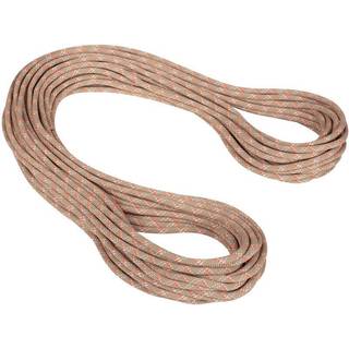 Mammut 9.5 Gym Classic Rope 50m Raspberry-white, 50 m