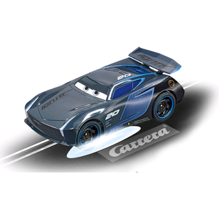 Carrera Disney - Jackson Storm - Neonlys