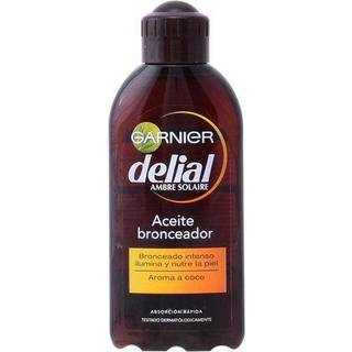 Garnier Delial Ambre Solaire Bronze Tanning Oil 200 ml