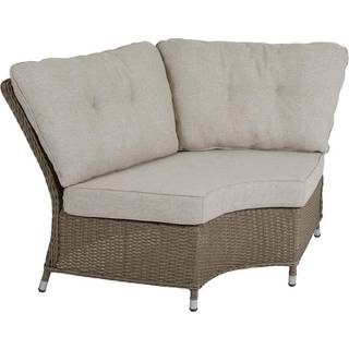 Brafab Hornbrook hjørne del Beige 110 x 110 cm