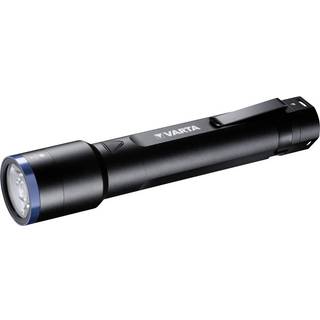VARTA Night Cutter F40 With 6 x AA