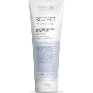 Revlon Professional Re Start Hydration Moisture Melting Conditioner 200 ml (445,00 kr / 1 l) - 200 ml