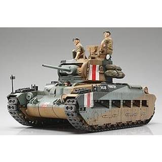 1/35 Mathilda MK.lll/lV