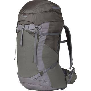 Bergans Vengetind 42L Green Mud / Solid Grey