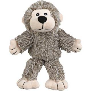 Trixie Monkey Plush Dog Toy 24 cm