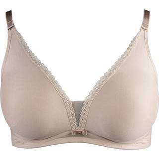 Lovable Tonic Lift Soft Bra - Beige - B 75 * Kampagne *