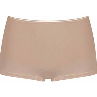 Sloggi Feel Sensational Boyshorts - Beige - 36 * Kampagne *