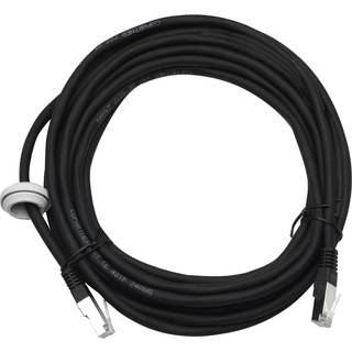 AXIS NETWORK CABLE WITH GASKET 5M IN CAM