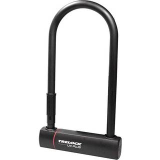 Bøjellås Trelock U4 Plus 230 mm inkl. beslag