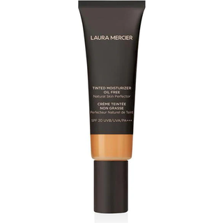 Laura Mercier Tinted Moisturizer Oil Free Natural Skin Perfector SPF20 4W1 Tawny